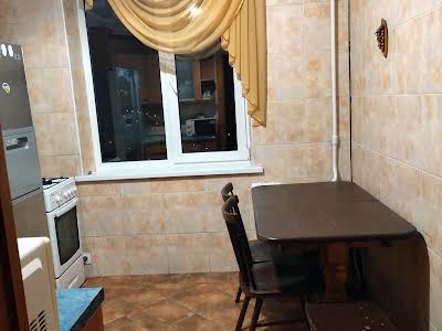 кімната за адресою Деміївська вул., 35-Б