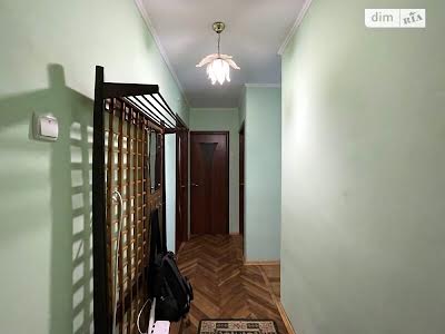 квартира по адресу Витовского ул. (Дзержинского), 41
