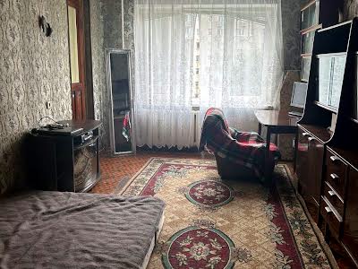 квартира за адресою Давида Ойстраха вул. (Затонського), 20