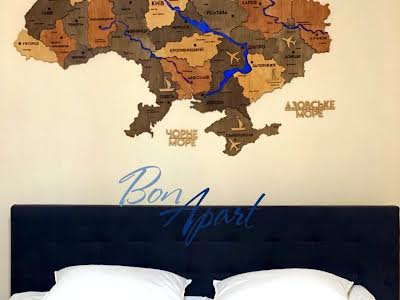 квартира за адресою Лесі Українки бульв., 13