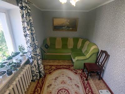 квартира за адресою Миколаїв, Погранична вул. (Чигрина), 78а