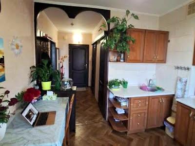 квартира по адресу Ильфа и Петрова ул., 41