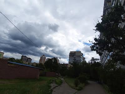 квартира по адресу Зои Гайдай ул., 6