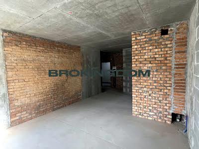 квартира за адресою Віктора Некрасова вул. (Північно-Сирецька), 8