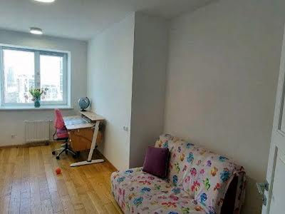 квартира за адресою Патріарха Мстислава Скрипника вул., 40