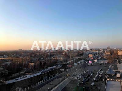 квартира по адресу Среднефонтанская ул., 19