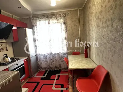 квартира за адресою Свободи просп., 4