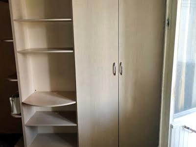 квартира за адресою Маршала Рокосовського просп., 3