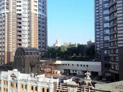 квартира за адресою Глибочицька вул., 25