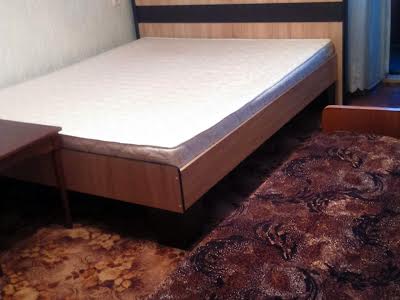 квартира за адресою Кіото вул., 3