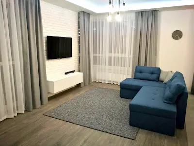 квартира за адресою Миколи Бажана просп., 1-А