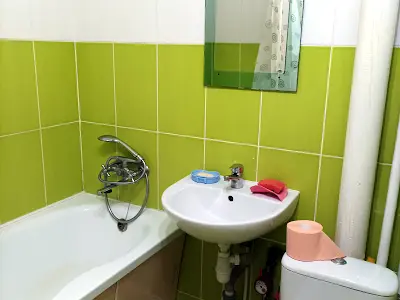 квартира по адресу Вишгородська ул., 50