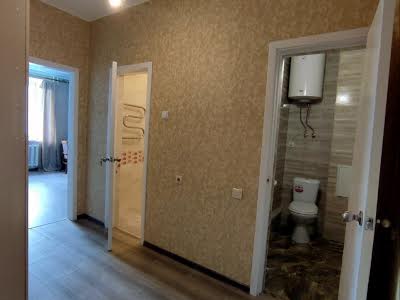 квартира за адресою Василя Верховинця вул., 10
