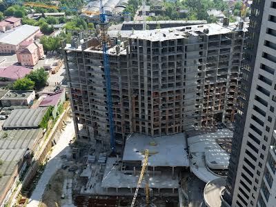 квартира за адресою Дегтярівська вул., 25з