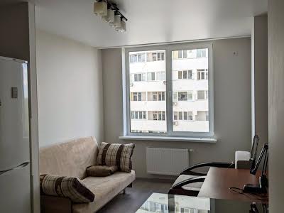 квартира за адресою Обухівська вул., 137