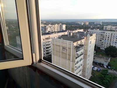 квартира за адресою Львівська вул. (Пермська), 15