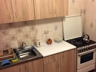 квартира за адресою Наталії Ужвій вул., 10