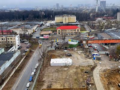 квартира за адресою Ґарета Джонса вул. (Сім'ї Хохлових), 12