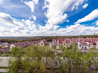 квартира за адресою Метрологічна вул., 111