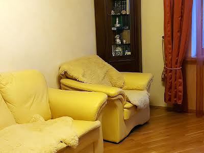 квартира по адресу Харьковское шоссе, 49