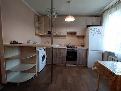 квартира за адресою Магістральна вул. (Кириленка), 26