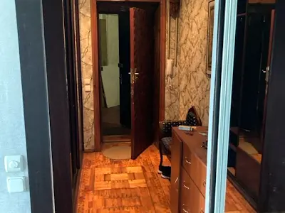 квартира за адресою Драгоманова вул., 31
