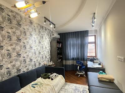 квартира за адресою Павлівська вул., 18
