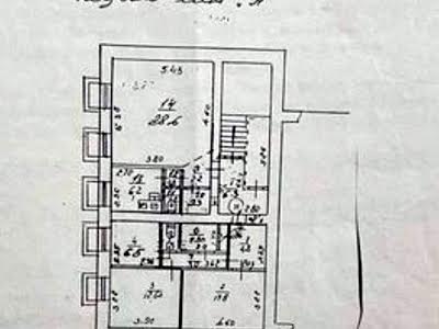 коммерческая по адресу Сокальская ул., 1