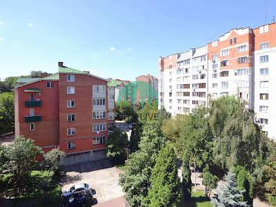 квартира за адресою Витвицького вул. (Луначарського), 8