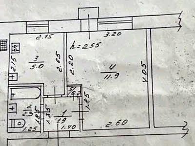 квартира по адресу Ильфа и Петрова ул., 6