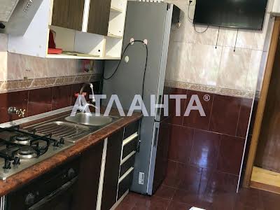 квартира за адресою Генерала Петрова вул., 59