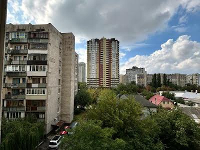 квартира за адресою Київ, Вірменська вул., 29