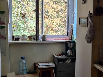 квартира за адресою Дарвіна вул., 5