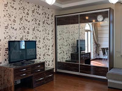 квартира за адресою Одеса, Грецька вул., 5