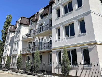 квартира по адресу Тульская ул., 21