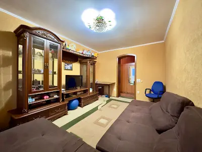 квартира по адресу Сумы, Українських Перемог ул. (Перемоги), 39