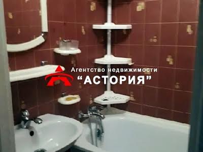 квартира за адресою Пархоменка вул., 20