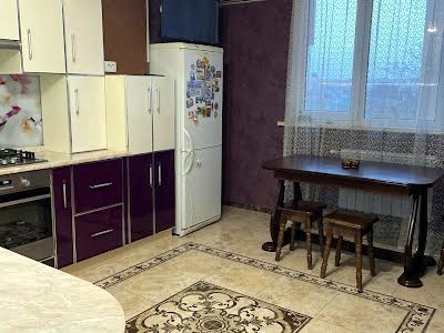 квартира за адресою Поліська вул., 1