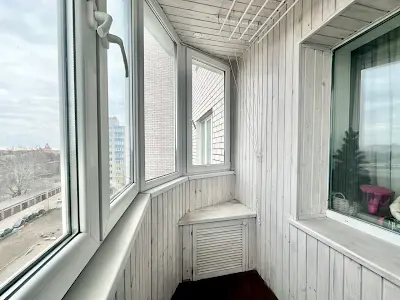 квартира по адресу Попова ул. (Попова), 31б