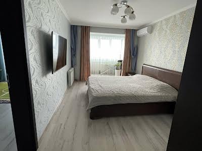 квартира по адресу Запорожская ул., 3