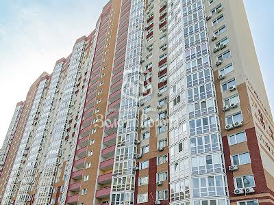 квартира за адресою Бориса Гмирі вул., 12б