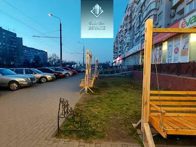 квартира за адресою Володимира Українця вул., 111