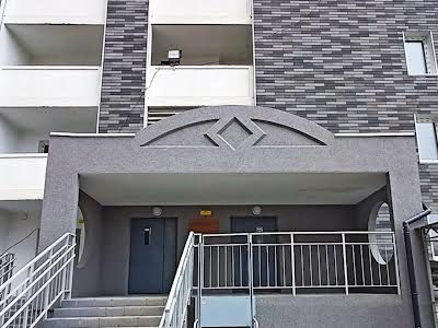 квартира за адресою Коноплянська вул., 22-б