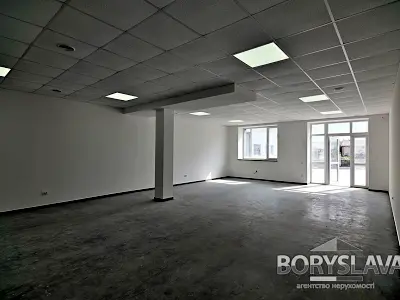 комерційна за адресою Соборна вул., 364 