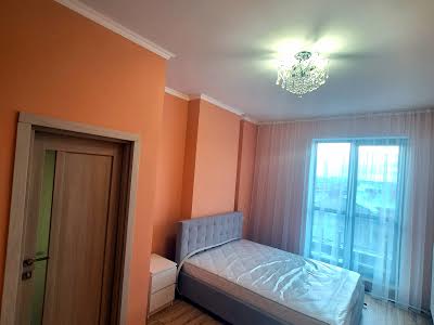 квартира по адресу Львов, Голубовича ул., 34