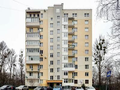 квартира за адресою Павела Йозефа Шафарика вул. (), 6А
