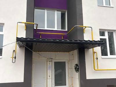 квартира за адресою Центральна вул., 16
