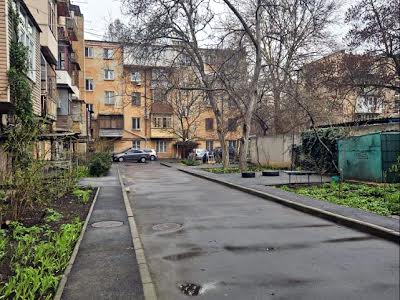 квартира за адресою Фонтанська дорога вул., 47
