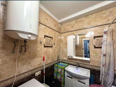 квартира за адресою Олевська вул., 9