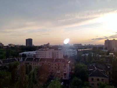 квартира по адресу Митрополита Василия Липковского ул. (Урицкого), 38
